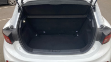 MG MG3 1.5 Hybrid SE 5dr Auto Hybrid Hatchback